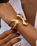 Magma — Brazalete Forma Líquida